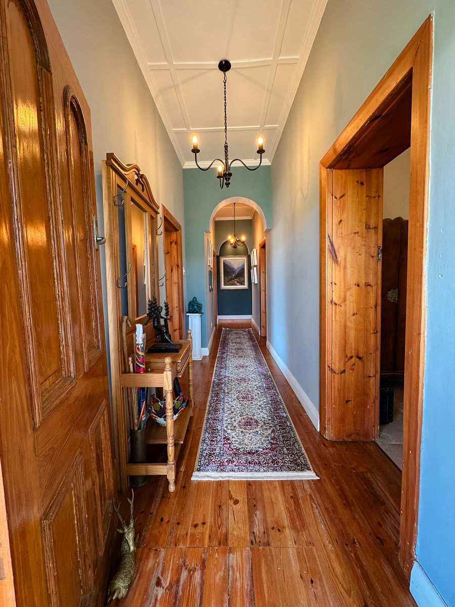 3 Bedroom Property for Sale in Gouda Western Cape